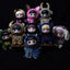 Kiki Night Elves Series Plush