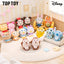 TOPTOY – Disney “Squinting Sleepwear” Series Plush Pendant