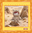 TOP TOY – Naruto “Beast Party” Plush Keychain