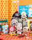 Nommi – About the Childhood Series Plush Blind Box