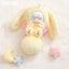 Gyun – Big-Tailed Critter Crew Series Plush Pendant