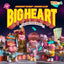 BigHeart Money Making Club Series Blind Box