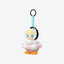 POP MART – Baby Molly × Pingu “Happy Fishing” Series Vinyl Plush Pendant