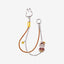 POP MART – THE MONSTERS “Let’s Checkmate” Series Pendant