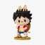 POP MART THE MONSTERS × One Piece Series Figures