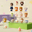 POP MART – Pop Bean Pajama Cross-Dressing Series