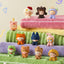 POP MART – Pop Bean Pajama Cross-Dressing Series