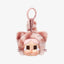 POP MART – CRYBABY “Wild but Cutie” Series Vinyl Plush Pendant