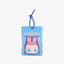 POP MART – THE MONSTERS “Wacky Mart” Series Chips Pinch Pendant