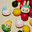 POP MART – THE MONSTERS “Wacky Mart” Series Chips Pinch Pendant