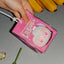 POP MART – THE MONSTERS “Wacky Mart” Series Chips Pinch Pendant