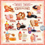 POP MART – Twinkle Twinkle “Create Your Taste” Series B
