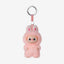 THE MONSTERS – Pin for Love Series Vinyl Plush Pendant Labubu