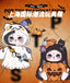 LOKIKI – Wonderful night series Ghost Kitty Limited Plush