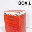 Nommi- About The Childhood Box Blemish