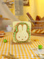 Miffy Sweet House Series Plush Pendant Blind Box