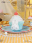 Miffy Sweet House Series Plush Pendant Blind Box