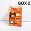 Nommi- About The Childhood Box Blemish