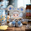 MayMei – Tiny Bear Cookie Series Plush Blind Box
