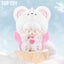 Gyun – Big-Tailed Critter Crew Series Plush Pendant