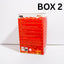 Nommi- About The Childhood Box Blemish