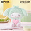 Top Toy – 50th Anniversary Milk Candy Series Plush
