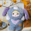 Nommi – Puppy Diary Series Plush