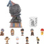 Hirono Reshape Series Figure Blind Box