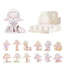 POP MART SKULLPANDA – Warmth Series