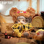 MayMei – Tiny Bear Cookie Series Plush Blind Box