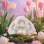 Goodnight Bunny – Secret Garden Series Plush