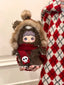 MayMei – Winter Weirdness Series Plush Blind Box