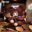 MayMei – Tiny Bear Cookie Series Plush Blind Box