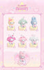 Top Toy – 50th Anniversary Milk Candy Series Plush
