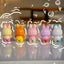 Baby Three – Dopamine Rabbit Cute Bean Series