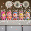 Baby Three – Dopamine Rabbit Cute Bean Series