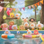 OYO Animal Party Series Mini Blind Box