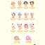 OYO Animal Party Series Mini Blind Box