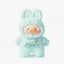LuLu the Piggy – Joyful Time Series Plush Keychain