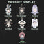 MayMei Dark Forest Series Plush Blind Box