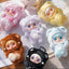 YOOKI V4 – “Take a Bite of Bear” Series Plush Pendant
