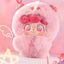 Q‑Kid Emotional Hairy Monsters Pendant
