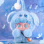 Q‑Kid Emotional Hairy Monsters Pendant
