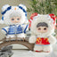 MayMei – Poem of Spring Series Plush