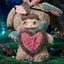 MayMei – Symbiote Neverland Series Vinyl Plush