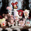 MayMei – “May I Love You” Series Plush Dolls