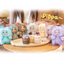 Pippa First Generation Macaron Series Plush Blind Box