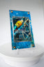 Misty's Psyduck Extended Art Frame