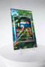 Snorlax Extended Art Frame