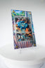 Squirtle Extended Art Frame